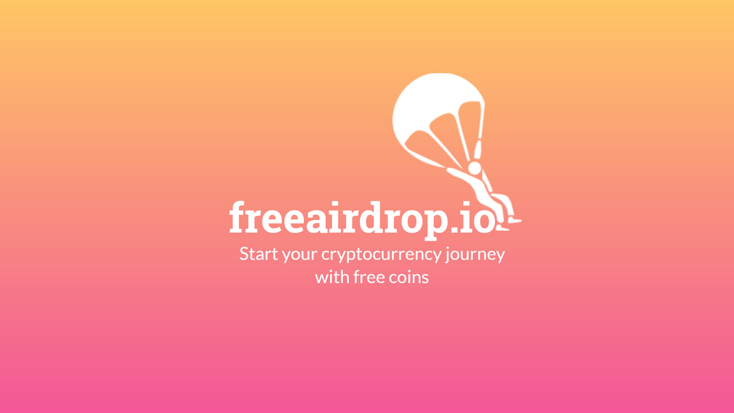 chainlink airdrop free